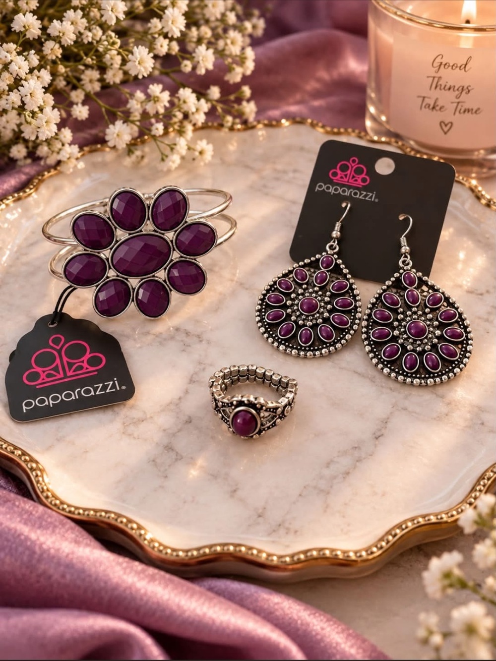 Set (3 Pieces)